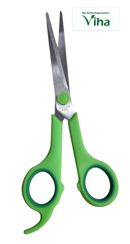 Stainless Scissors