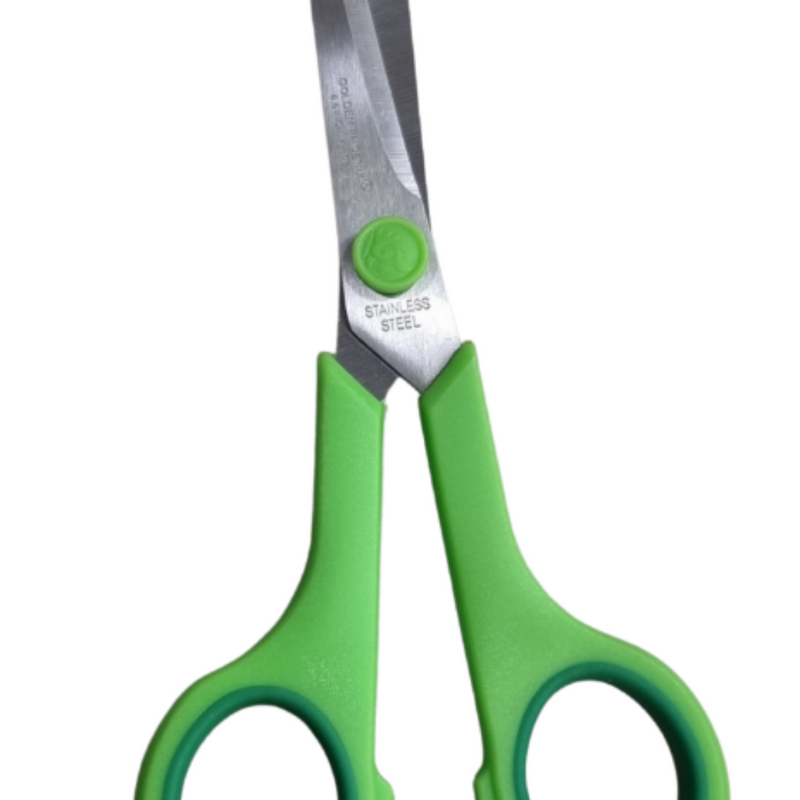 Stainless Scissors with stainless steel blades
