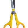 Stainless Scissors with metal blades