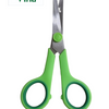 Stainless Scissors 6'inches with straight blades