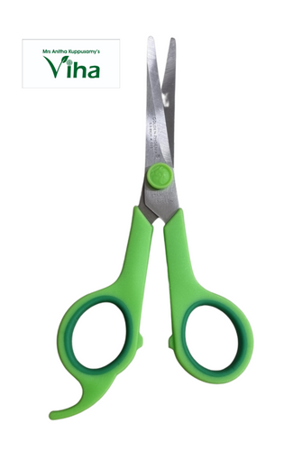 ﻿Stainless Scissors
6