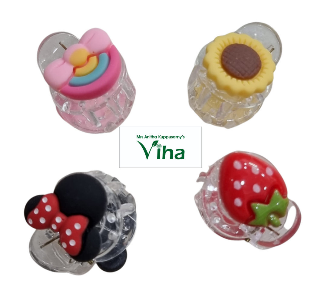 Children Hair Clip Export Quality