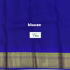 Pure Kanchipuram Silk Saree (inclusive of all taxes)