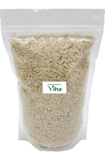 Sivan Samba Rice