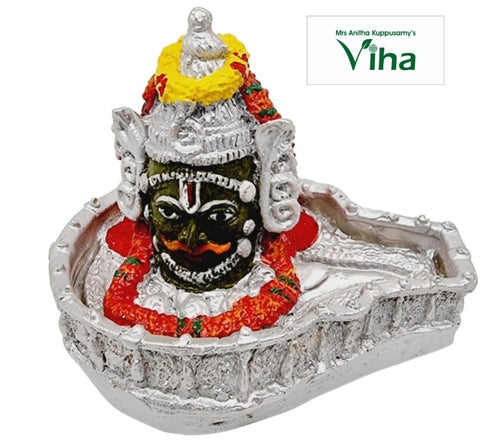Maha Kala Bhairavar Statue