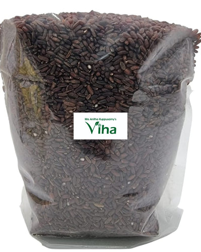 Kudavazhai Rice