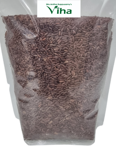 Kala Namak Rice