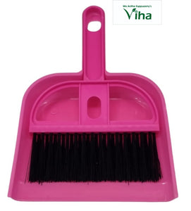 All purpose cleaning brush set