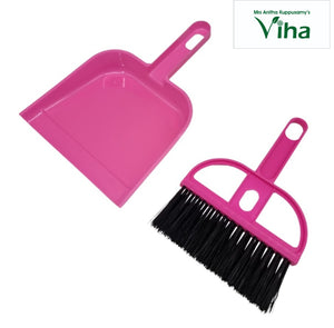 All purpose cleaning brush set