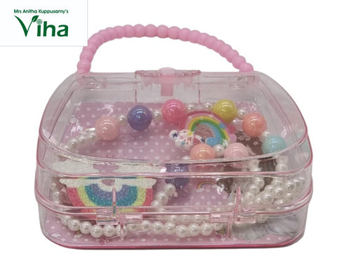 Barbie Hand Bag Set