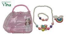 Barbie Hand Bag Set