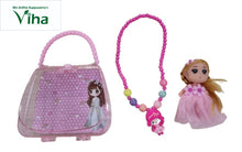 Barbie Hand Bag Set