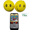 Smiley Balls with Nokia Water Game Phone with smiley faces and phone toy