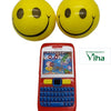 Smiley Balls with Nokia Water Game Phone