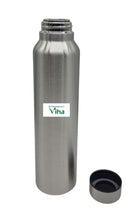 Stainless Steel (German Silver) Water Bottle 1000 ml
