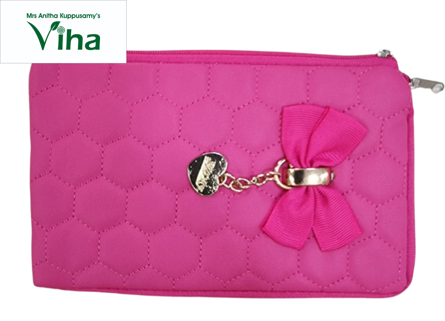 Mixed Party Wear Beautiful And Elegant Handicraft Handbags For Ladies at  Best Price in Dehradun | Women World