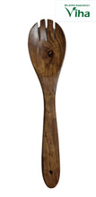 Wooden Spatula