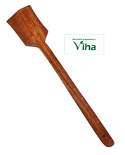 Wooden Spatula / Dosai Karandi