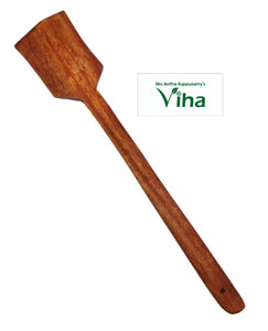 Wooden Spatula / Dosai Karandi