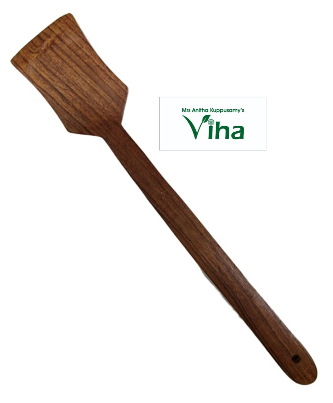 Wooden Spatula / Dosai Karandi