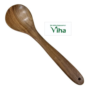 Wooden Spatula / Wooden Spoon