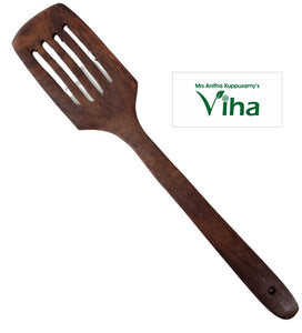 Wooden Spatula / Dosai Karandi / Wooden Spoon