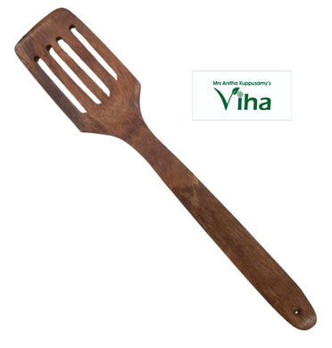 Wooden Spatula / Dosai Karandi / Wooden Spoon