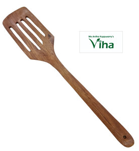 Wooden Spatula / Dosai Karandi / Wooden Spoon