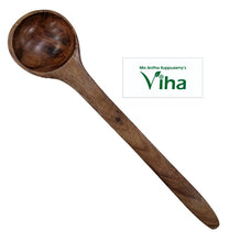 Wooden Spatula / Kuzhambu Karandi / Wooden Spoon