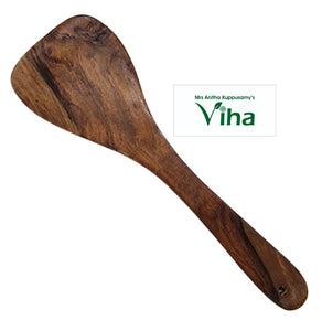 Wooden Spatula / Dosai Karandi / Wooden Spoon