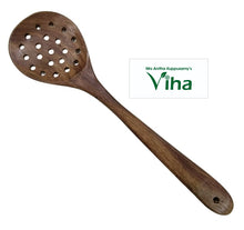 Wooden Spatula / Sarani Karandi / Wooden Spoon