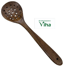 Wooden Spatula / Sarani Karandi / Wooden Spoon