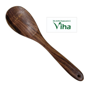 Wooden Spatula / Wooden Gravy Spoon / Wooden Spoon