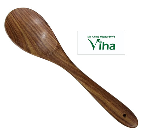 Wooden Spatula / Wooden Gravy Spoon / Wooden Spoon