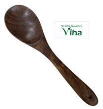 Wooden Spatula / Wooden Gravy Spoon / Wooden Spoon