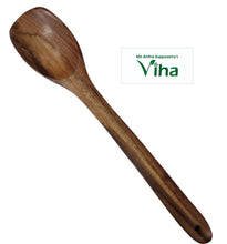 Wooden Spatula / Wooden Gravy,Subzi Spoon / Wooden Spoon