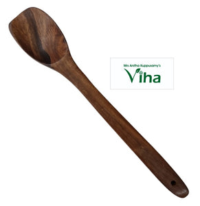 Wooden Spatula / Wooden Gravy,Subzi Spoon / Wooden Spoon