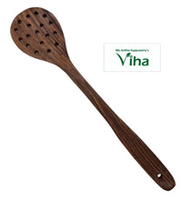 Wooden Spatula / Wooden Sarani / Wooden Spoon