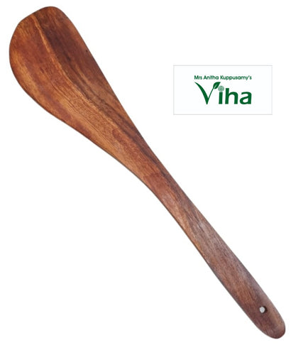 Wooden Spatula / Wooden Chapati,Dosa Karandi / Wooden Spoon