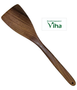 Wooden Spatula / Wooden Chapati,Dosa Karandi / Wooden Spoon