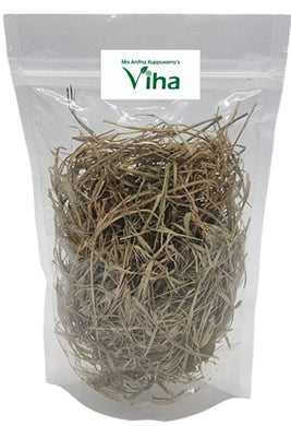 Arugampul dried / Bermuda grass dried /
