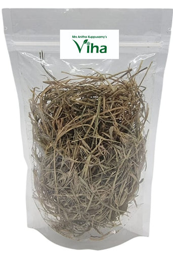 Arugampul dried / Bermuda grass dried