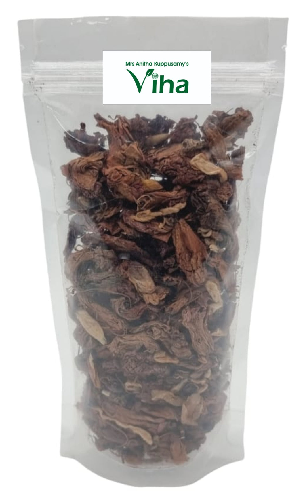 Hibiscus Whole Flower Dried