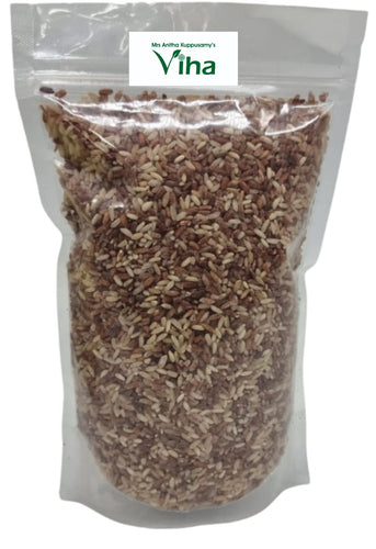 Rajamudi Rice