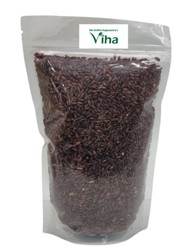 Karuthakar Rice