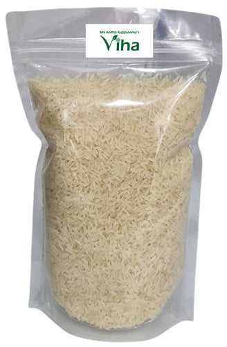 Sorna Masoori Rice