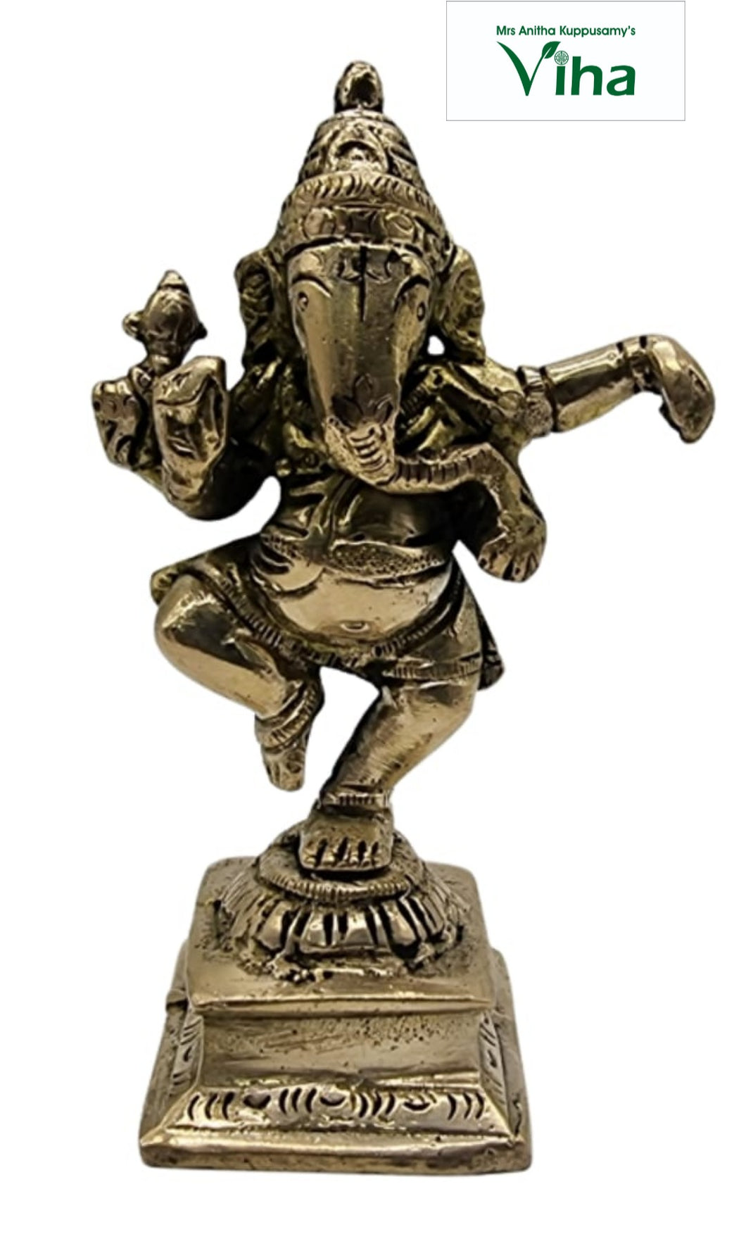 Nardhana Ganesha Statue | Nardhana Vinayagar | Nardhana Pillaiyar