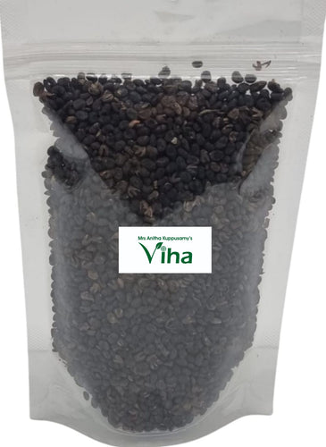 Karboga Rice / Babchi Seeds
