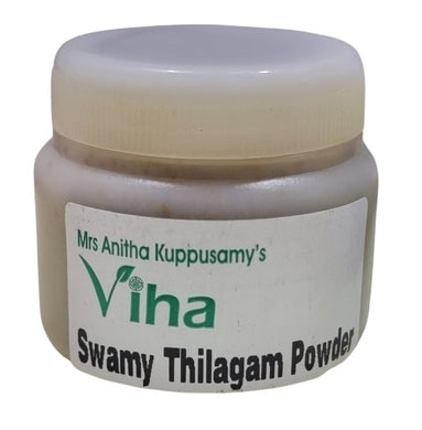 Swamy Thilagam Powder 50 grams