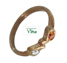Impon Ring | Size - 10